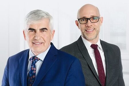 Clément et Sébastien